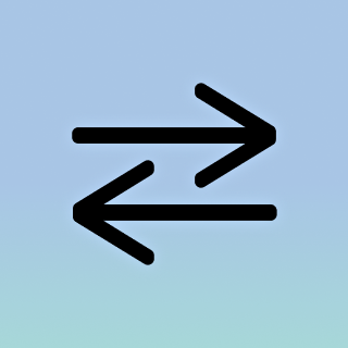beam swap dock icon